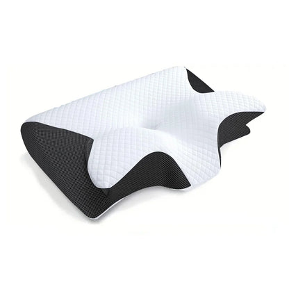 Ergonomic Contour Orthopedic Pillow