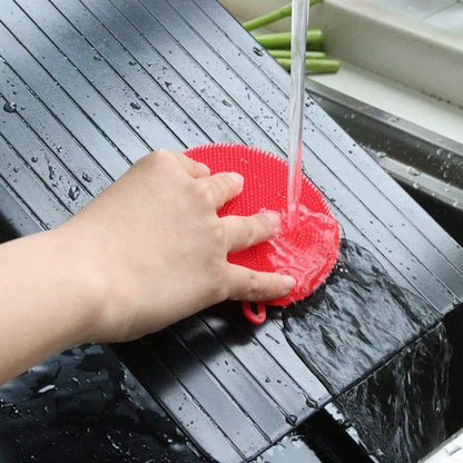 Defrosting Tray Thaw Frozen Food Meat