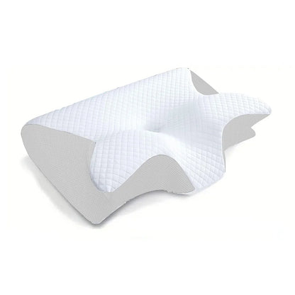 Ergonomic Contour Orthopedic Pillow