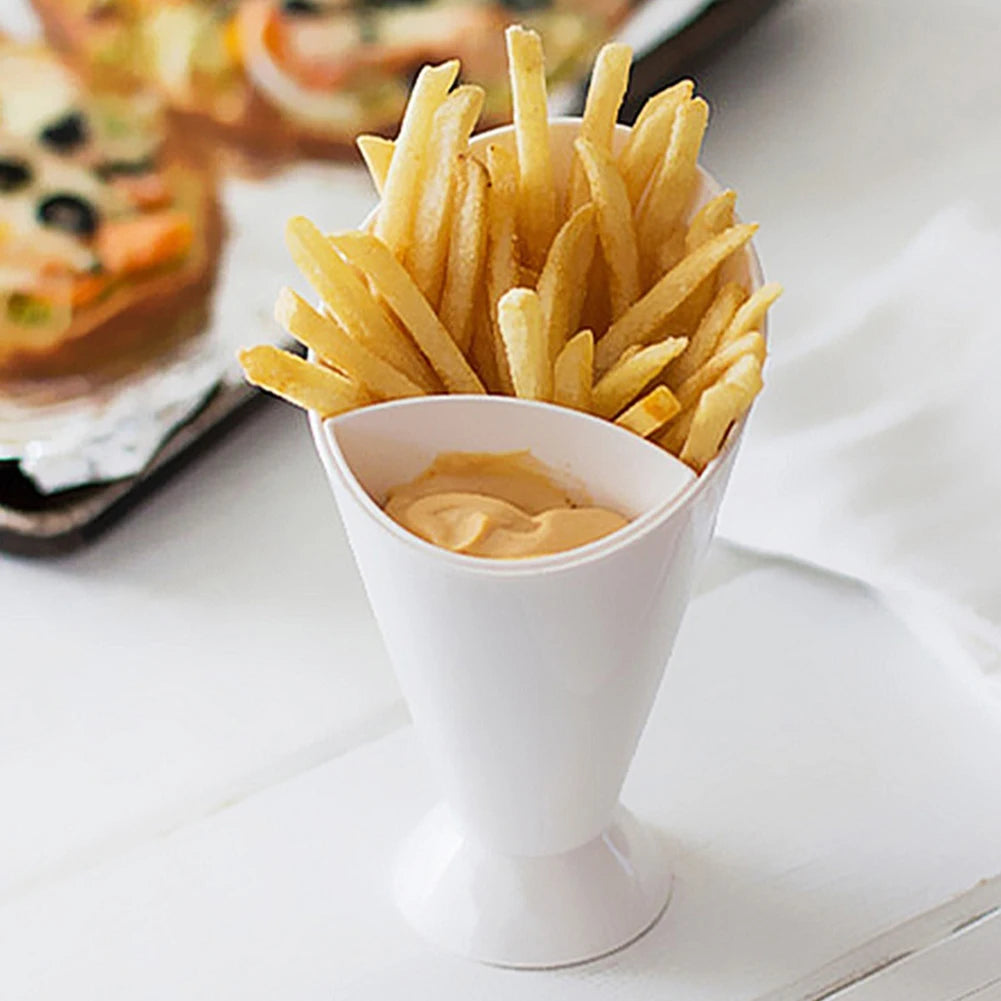 Fries Shelf Holder